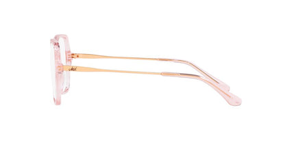 Anteojos Ópticos Jack JK5002 Rosa