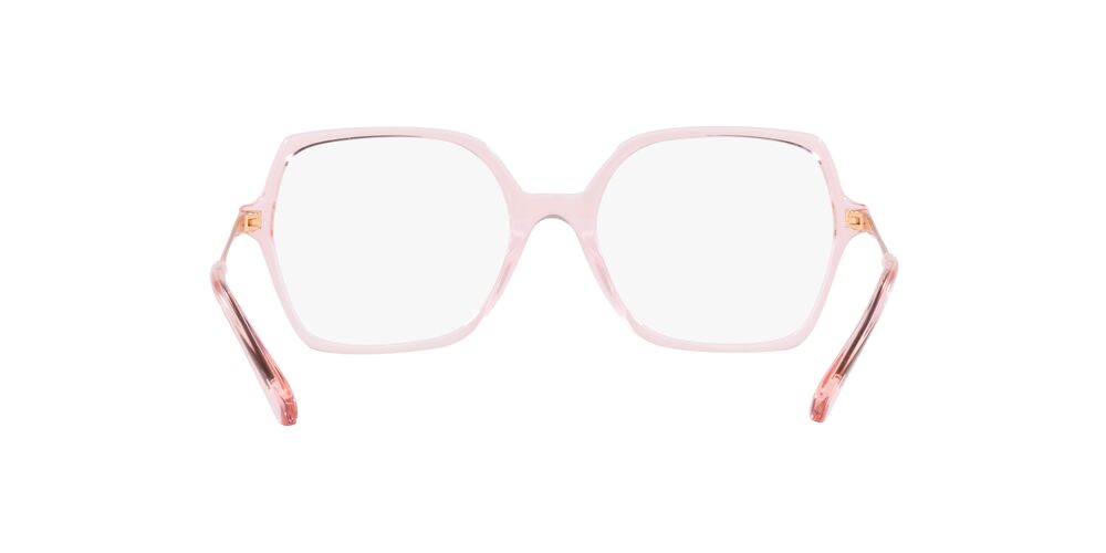 Anteojos Ópticos Jack JK5002 Rosa