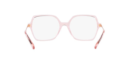 Anteojos Ópticos Jack JK5002 Rosa