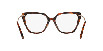 Anteojos Ópticos Jack Pacific JK5007U Havana