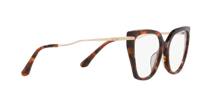 Anteojos Ópticos Jack Pacific JK5007U Havana