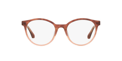 Anteojos Ópticos Jack Pacific JK5009U Café