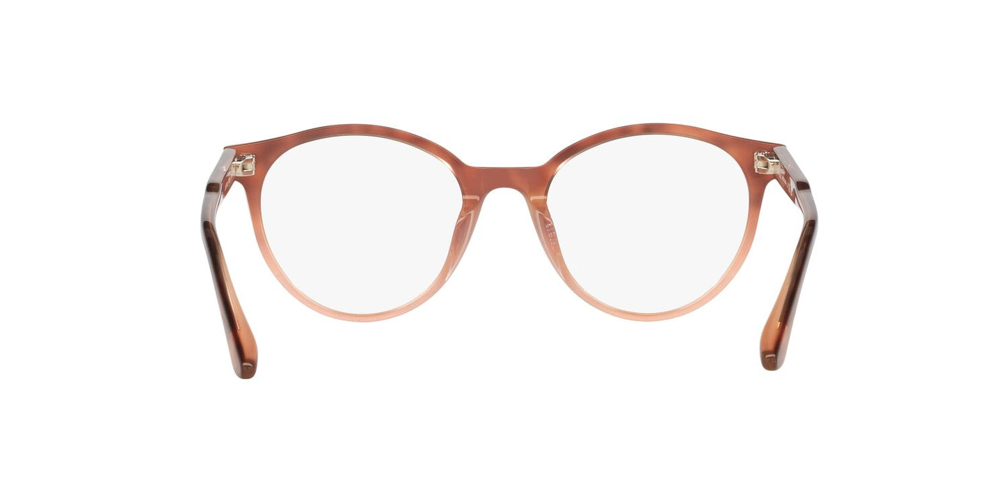 Anteojos Ópticos Jack Pacific JK5009U Café