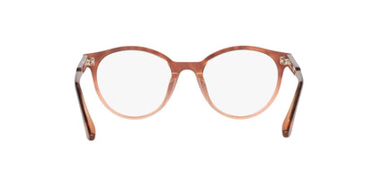 Anteojos Ópticos Jack Pacific JK5009U Café