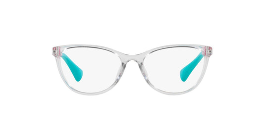 Anteojos Ópticos Miraflex MF4010 Transparente