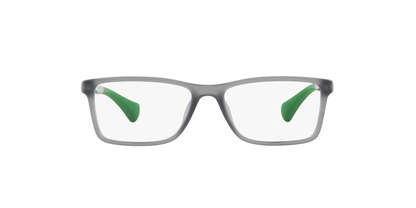 Anteojos Ópticos Miraflex MF4012 Gris