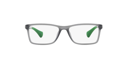 Anteojos Ópticos Miraflex MF4012 Gris