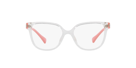 Anteojos Ópticos Miraflex MF4023 Transparente