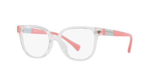 Anteojos Ópticos Miraflex MF4023 Transparente