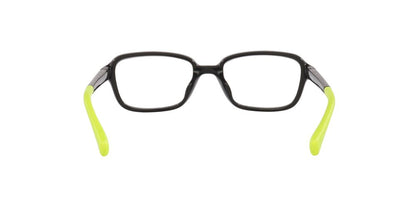 Anteojos Ópticos Miraflex 0MF4037 Black Negro