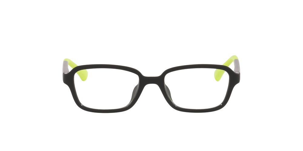 Anteojos Ópticos Miraflex 0MF4037 Black Negro