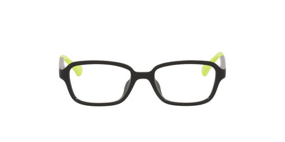 Anteojos Ópticos Miraflex 0MF4037 Black Negro