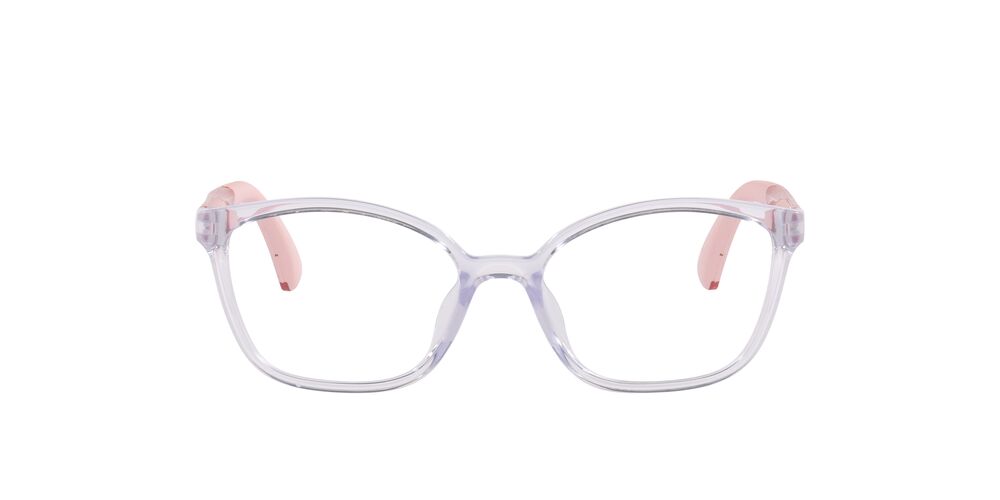 Anteojos Ópticos Miraflex 0MF4039 Crystal Transparente