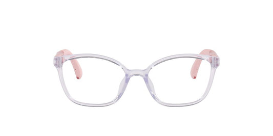 Anteojos Ópticos Miraflex 0MF4039 Crystal Transparente