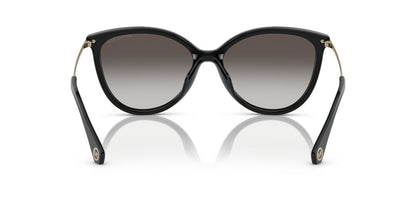 Anteojos De Sol Michael Kors 0MK2184U Dupont Gris/Negro