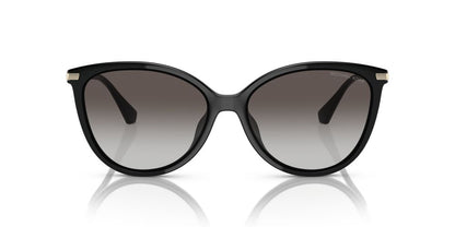Anteojos De Sol Michael Kors 0MK2184U Dupont Gris/Negro