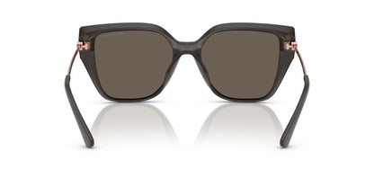 Anteojos De Sol Michael Kors MK2231U St. Barths Gris/Gris