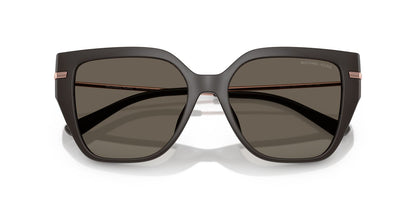 Anteojos De Sol Michael Kors MK2231U St. Barths Gris/Gris