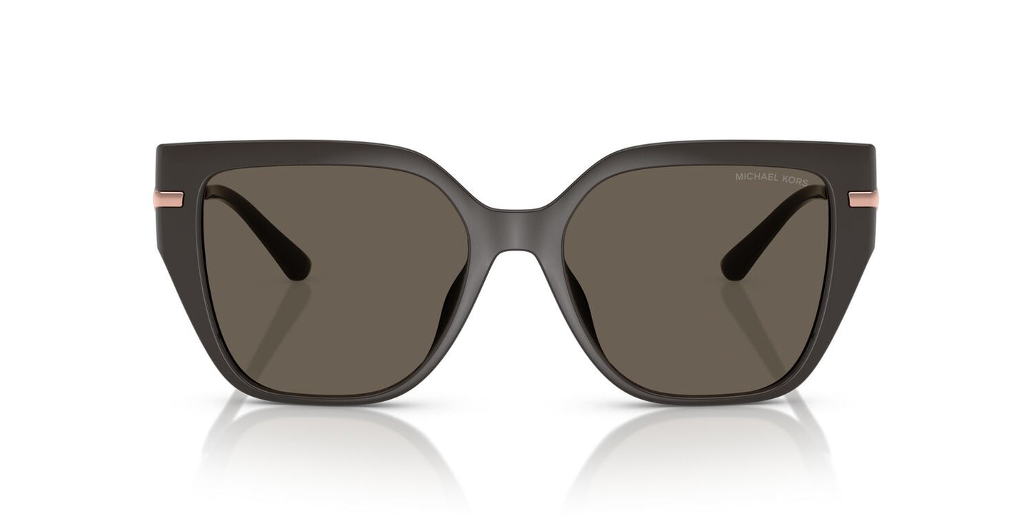 Anteojos De Sol Michael Kors MK2231U St. Barths Gris/Gris