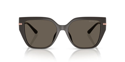 Anteojos De Sol Michael Kors MK2231U St. Barths Gris/Gris