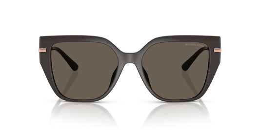 Anteojos De Sol Michael Kors MK2231U St. Barths Gris/Gris