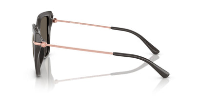 Anteojos De Sol Michael Kors MK2231U St. Barths Gris/Gris