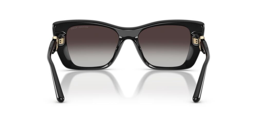Anteojos De Sol Michael Kors 0MK2270U Tokyo Gris/Negro