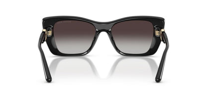 Anteojos De Sol Michael Kors 0MK2270U Tokyo Gris/Negro
