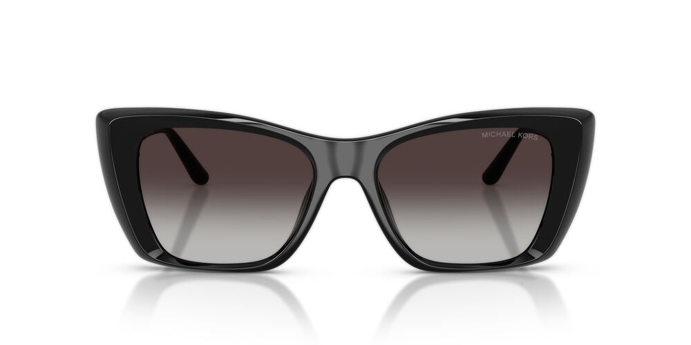 Anteojos De Sol Michael Kors 0MK2270U Tokyo Gris/Negro