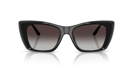 Anteojos De Sol Michael Kors 0MK2270U Tokyo Gris/Negro