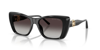 Anteojos De Sol Michael Kors 0MK2270U Tokyo Gris/Negro