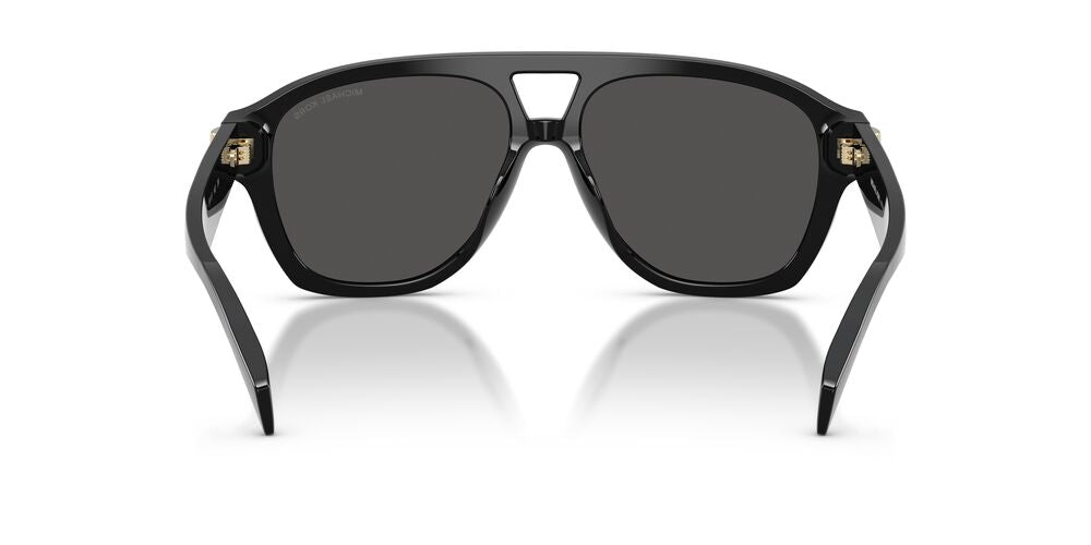 Anteojos De Sol Michael Kors 0MK2277U Negro/Negro