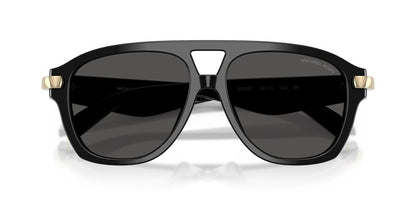 Anteojos De Sol Michael Kors 0MK2277U Negro/Negro