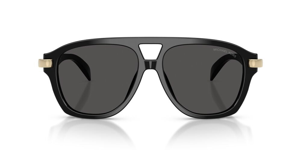 Anteojos De Sol Michael Kors 0MK2277U Negro/Negro