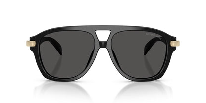 Anteojos De Sol Michael Kors 0MK2277U Negro/Negro