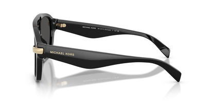 Anteojos De Sol Michael Kors 0MK2277U Negro/Negro
