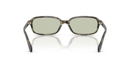 Anteojos De Sol Michael Kors 0MK2288U Agra Verde/Verde