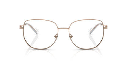 Anteojos Ópticos Michael Kors MK3062 Belleville Dorado