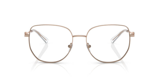 Anteojos Ópticos Michael Kors MK3062 Belleville Dorado