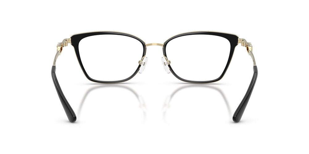 Anteojos Ópticos Michael Kors 0MK3102 Myrtle Beach Negro