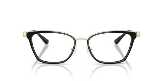 Anteojos Ópticos Michael Kors 0MK3102 Myrtle Beach Negro
