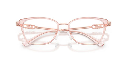 Anteojos Ópticos Michael Kors 0MK3102 Myrtle Beach Rosa