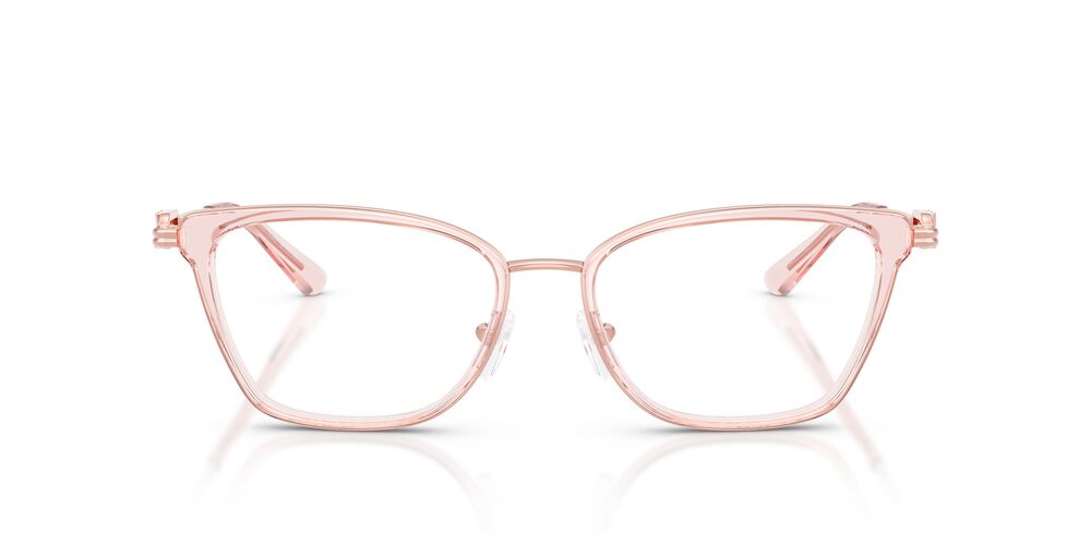 Anteojos Ópticos Michael Kors 0MK3102 Myrtle Beach Rosa