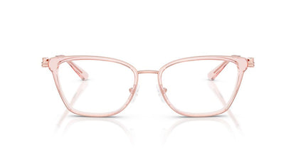 Anteojos Ópticos Michael Kors 0MK3102 Myrtle Beach Rosa