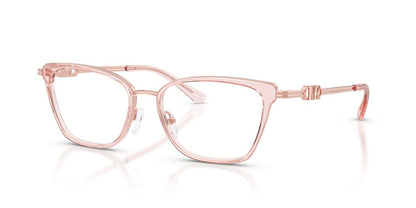 Anteojos Ópticos Michael Kors 0MK3102 Myrtle Beach Rosa