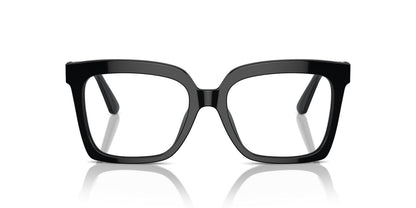 Anteojos Ópticos Michael Kors MK4119U Nassau Negro