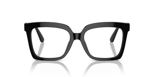 Anteojos Ópticos Michael Kors MK4119U Nassau Negro