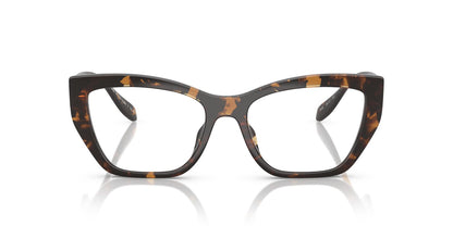 Anteojos Ópticos Michael Kors MK4149U Puglia Havana