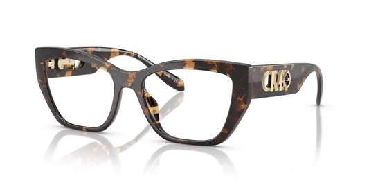 Anteojos Ópticos Michael Kors MK4149U Puglia Havana