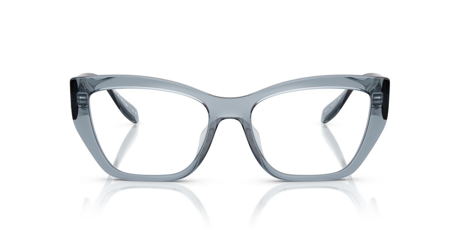 Anteojos Ópticos Michael Kors MK4149U Puglia Celeste – Ópticas GMO